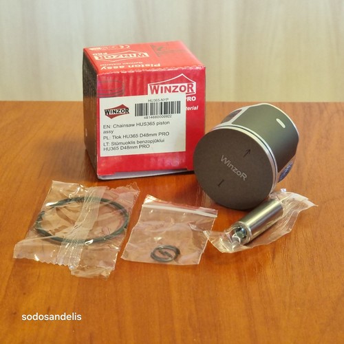 Kit piston pour - 48,
