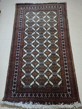 Tapis Persan BELOUTCHE Fait