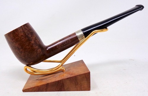 Belle pipe bruyère - pipe,