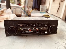 Autoradio Vintage Grundig FM