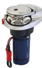 Lewmar V700 Vertical Windlass 12V Anchor System with Floor Andhand Remote New