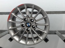 🏆 JANTE ALUMINIUM BMW SERIE