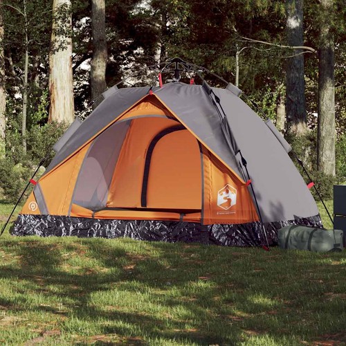 Tente camping dôme - de, abri
