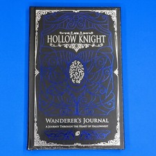 Hollow Knight Wanderer's