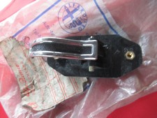 Original Alfa Romeo Sud Sprint