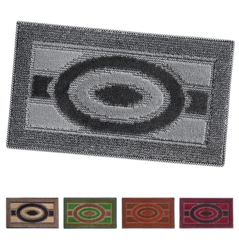 Tapis entrée antidérapant - tapis, d'entrée