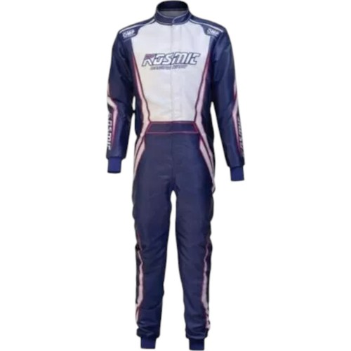 Kosmic kart racing race - go, /