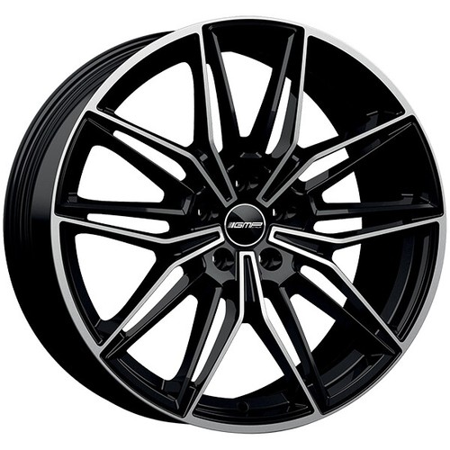 Jantes roues gmp specter pour - jantes,