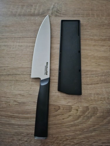 Couteau japonais kitchenaid - couteau,