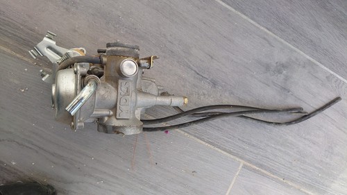 Carburteur yamaha 600 - yamaha, xt