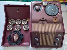 Enregistreur WEBSTER CHICAGO - Modèle 288-1r