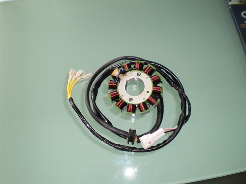 Ktm 250 400 450 520 - 250, 525