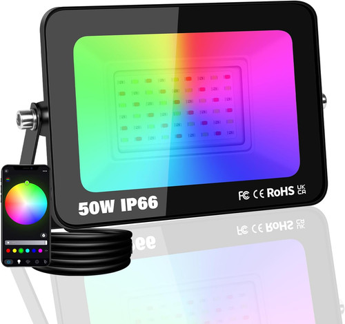 Projecteur led extérieur - projecteur,