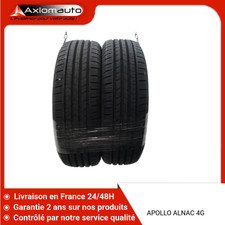 🇫🇷 Paire de pneus APOLLO