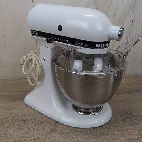 Kitchenaid classic plus stand - kitchenaid,