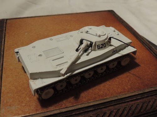 Solido militaire char amphibie - solido,