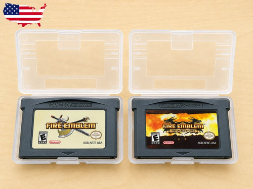 Gba fire emblem - fire,