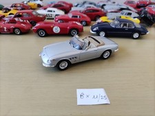 FERRARI 330 GTS, 1/43e