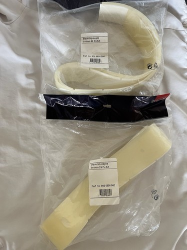 Lamelle auto laveuse - lamelle, nilfisk