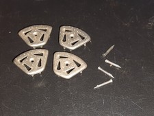 Lot of cleats / nails for embroidequins / shoes - civil or military?