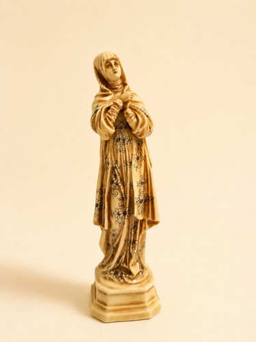 Antique dressel kister - dressel,