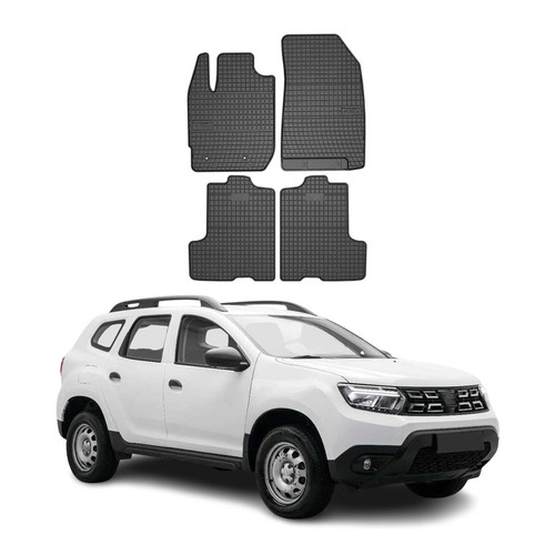 Tapis sol pour dacia duster - sol,