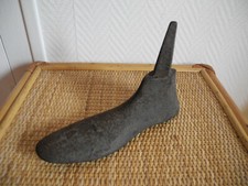 ancienne forme à chaussure