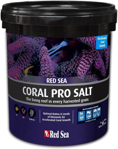 Coral pro marine - coral,