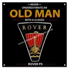 Jamais Underestimate Un Old