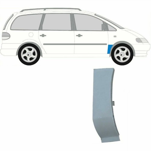 Volkswagen sharan galaxy - volkswagen,