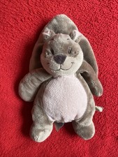 🇫🇷 Peluche Doudou Leon
