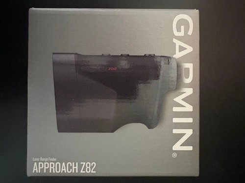 Garmin approach z82 - garmin, golf