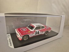 Trofeu DSN309 Ford Capri RS