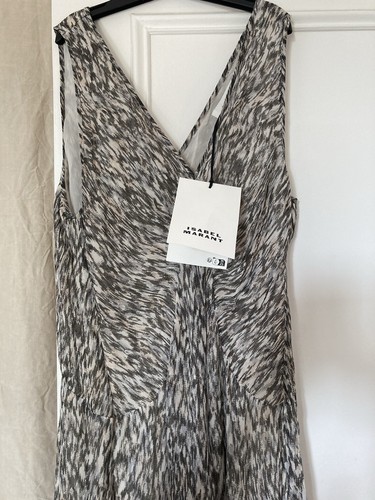 Robe été isabel marant - ,