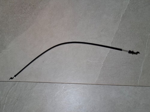 Cable commande siege - de,