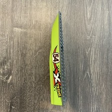 LEGO City : Coque Bateau 28 x 8 - Réf 92710c01 vert citron - Set 60254 Offshore