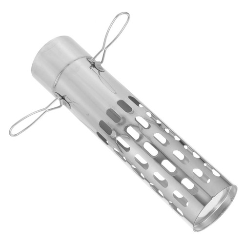 Chapeau cheminee inox - chapeau,