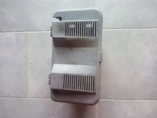 Coffre A batterie tracteur