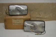 2 NOS GENUINE TOYOTA トヨタ DYNA Mk2 RK170 SIGNAL LAMPS made by KOITO