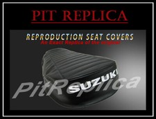 NEW SUZUKI RV50 VAN VAN A/B