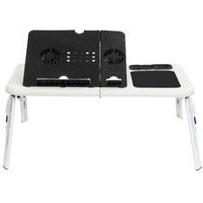 Table Basse PC Support Pliable