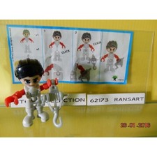 1 Figurine Kinder infinimix