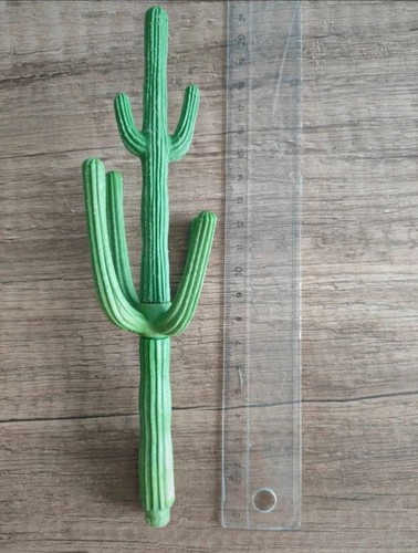 Playmobil cactus géant - playmobil,