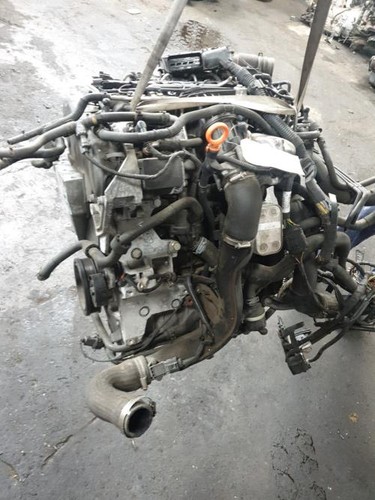Moteur volkswagen polo phase - moteur,