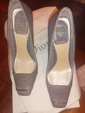 Chaussure Christian Dior