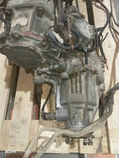 361106B750 boîtier transfert