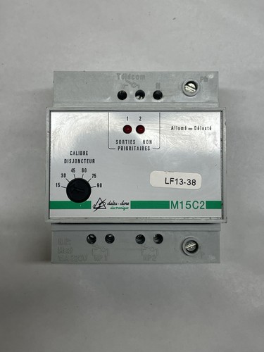 Delta dore m15c2 - dore, –