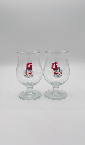Verres biere duvel - duvel, cl