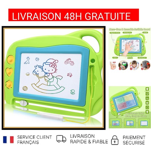 Ardoise magique dessin - magique,
