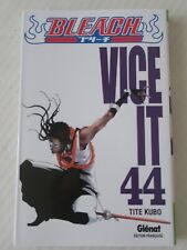 BLEACH  - tome  44  ---- MANGA  FRANCAIS  - NEUF